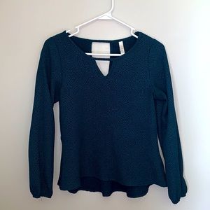 Xhilaration teal dress too